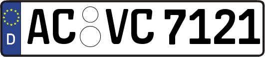 AC-VC7121