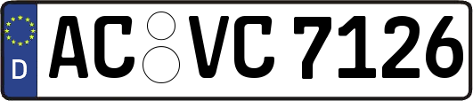 AC-VC7126