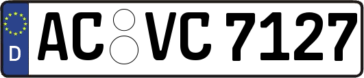 AC-VC7127