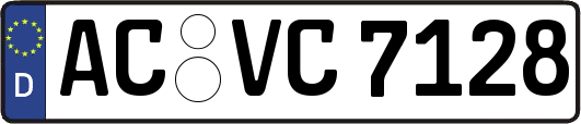 AC-VC7128