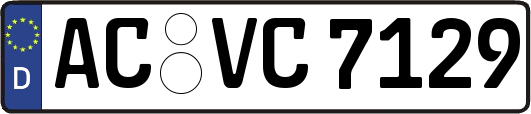 AC-VC7129