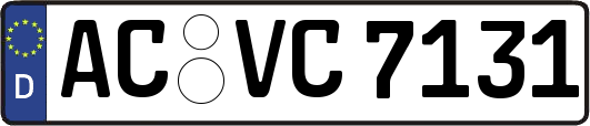 AC-VC7131