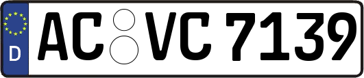 AC-VC7139
