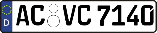 AC-VC7140