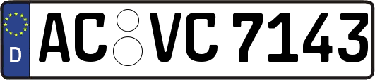 AC-VC7143