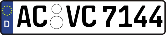 AC-VC7144