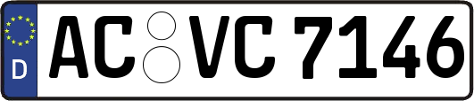 AC-VC7146