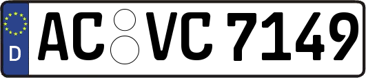 AC-VC7149