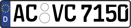 AC-VC7150