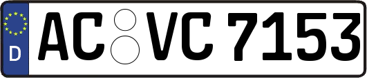 AC-VC7153