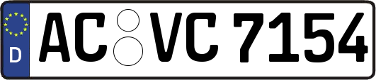 AC-VC7154