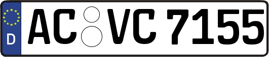 AC-VC7155