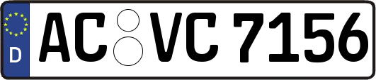 AC-VC7156