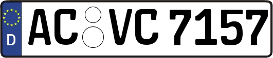 AC-VC7157