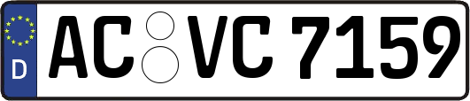AC-VC7159
