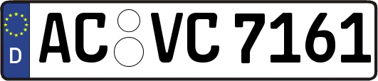 AC-VC7161