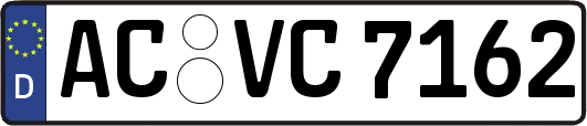 AC-VC7162