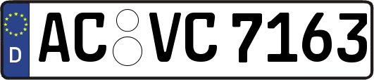 AC-VC7163