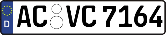 AC-VC7164