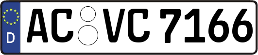 AC-VC7166