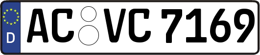 AC-VC7169