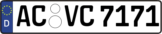 AC-VC7171