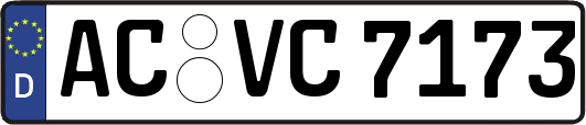AC-VC7173