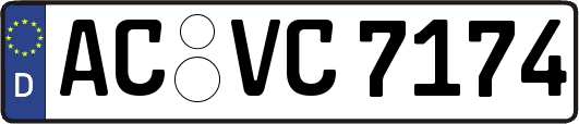 AC-VC7174
