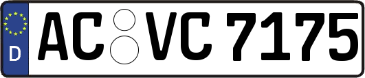 AC-VC7175