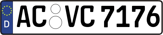 AC-VC7176