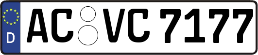 AC-VC7177