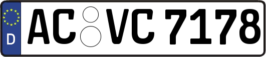 AC-VC7178