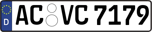 AC-VC7179