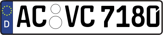 AC-VC7180