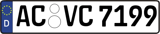 AC-VC7199