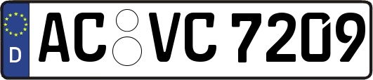 AC-VC7209