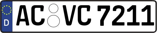 AC-VC7211