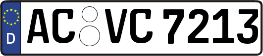 AC-VC7213