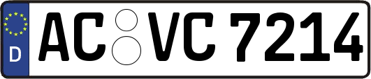AC-VC7214