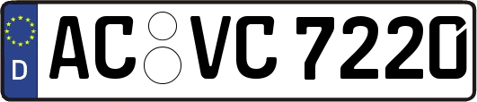 AC-VC7220