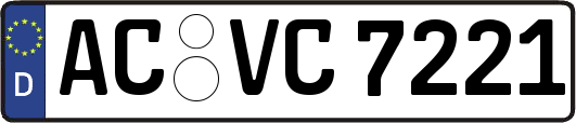 AC-VC7221
