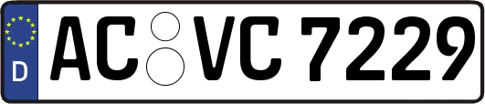 AC-VC7229