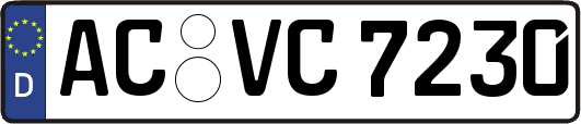 AC-VC7230