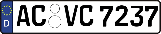 AC-VC7237