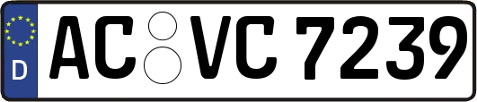 AC-VC7239