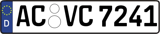 AC-VC7241