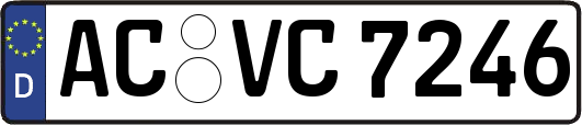 AC-VC7246