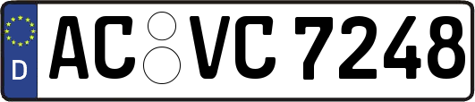 AC-VC7248
