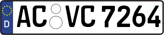 AC-VC7264