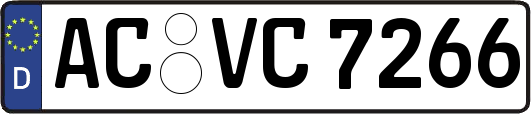 AC-VC7266